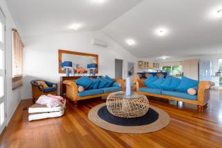 Killarney Coastal Cottage - Rye - 6
