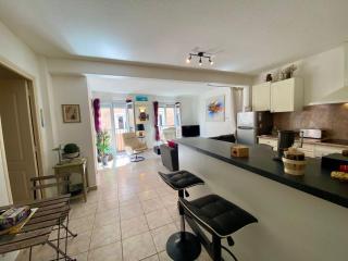 "Appartement Confortable au Port de Mèze, à Deux Pas de la Plage et des Commerces" - FR-1-604-47 - Mèze - 9