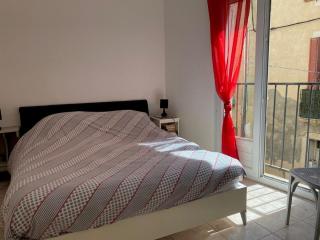 "Appartement Confortable au Port de Mèze, à Deux Pas de la Plage et des Commerces" - FR-1-604-47 - Mèze - 6