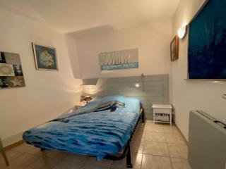 "Appartement Confortable au Port de Mèze, à Deux Pas de la Plage et des Commerces" - FR-1-604-47 - Mèze - 5