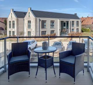 Apartment you, me & the sea, Am Alten Deich 4-6, Whg 1 15 - Dangast - 8