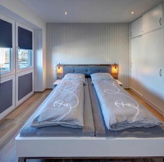 Apartment you, me & the sea, Am Alten Deich 4-6, Whg 1 15 - Dangast - 7