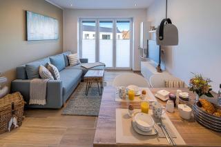 Apartment you, me & the sea, Am Alten Deich 4-6, Whg 1 15 - 5