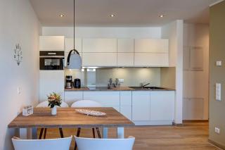 Apartment you, me & the sea, Am Alten Deich 4-6, Whg 1 15 - Dangast - 2