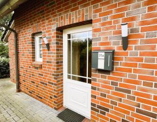Apartment Nordsee Perle, Edo Wiemken 31a - Dangast - 0