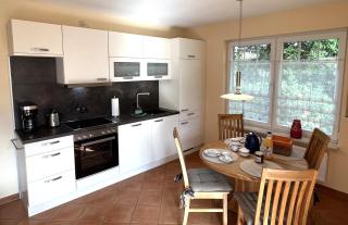 Apartment Nordsee Perle, Edo Wiemken 31a - Dangast - 8