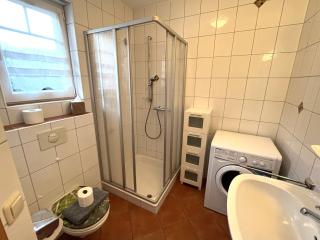 Apartment Nordsee Perle, Edo Wiemken 31a - Dangast - 6