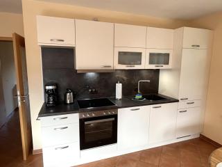 Apartment Nordsee Perle, Edo Wiemken 31a - Dangast - 1