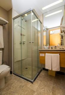 INNSiDE EXECUTIVE FARIA LIMA - 1