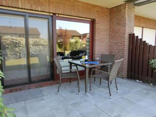 Apartment Costa Siesta, Am Alten Deich 2 - Dangast - 3