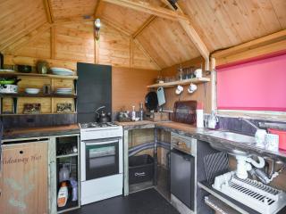 The Hideaway - Quatford - 6