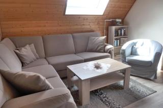 Apartment Costa Dangasta, Edo Wiemken 51 - Dangast - 2