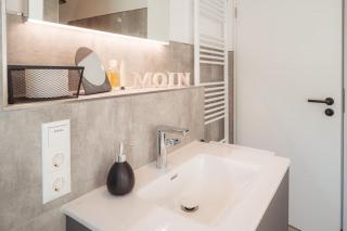 Nordsee Park SK 19 Villa Meerchen - Dangast - 5