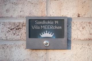 Nordsee Park SK 19 Villa Meerchen - Dangast - 4
