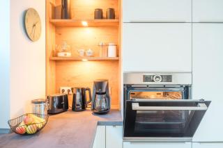 Nordsee Park SK 19 Villa Meerchen - Dangast - 1