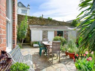Chapel House - Polruan - 2