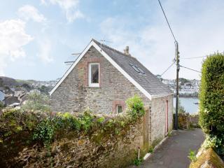 Chapel House - Polruan - 1