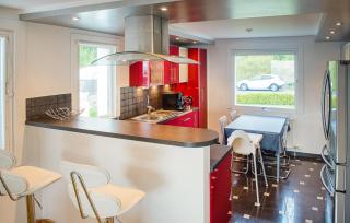 Amazing Home In Bankeryd With Jacuzzi - Bankeryd - 7