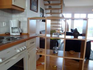 Haus Tante Clara Skipperkoje, Whg 20, Kukshörner Weg 8b - Dangast - 8