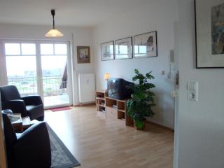 Haus Tante Clara Skipperkoje, Whg 20, Kukshörner Weg 8b - Dangast - 6