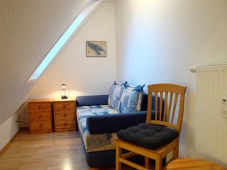 Haus Tante Clara Skipperkoje, Whg 20, Kukshörner Weg 8b - Dangast - 5