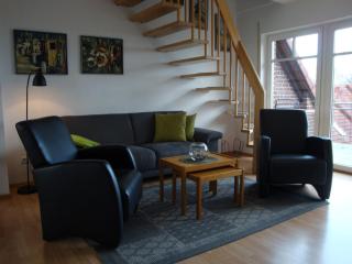 Haus Tante Clara Skipperkoje, Whg 20, Kukshörner Weg 8b - 6