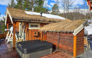 Beautiful Home In Oppdal With Kitchen - Oppdal - 7