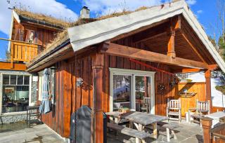 Beautiful Home In Oppdal With Kitchen - Oppdal - 2