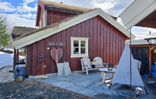 Beautiful Home In Oppdal With Kitchen - Oppdal - 1
