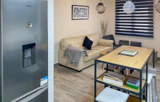 3 Bedroom Amazing Apartment In Luanco - 8