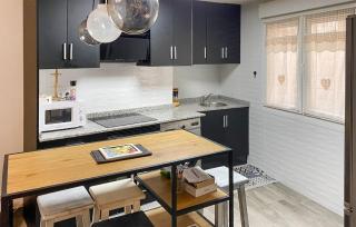 3 Bedroom Amazing Apartment In Luanco - 7