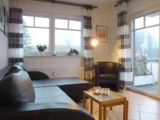 Haus Tante Clara Seglerkoje, Whg 6, Kukshörner Weg 8a - Dangast - 9