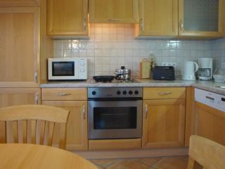 Haus Tante Clara Seglerkoje, Whg 6, Kukshörner Weg 8a - 7