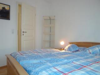 Haus Tante Clara Seglerkoje, Whg 6, Kukshörner Weg 8a - Dangast - 5