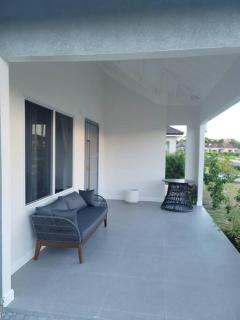Soleil Sea Renity - Saint Anns Bay - 7