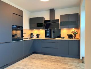 Nordsee Park SK 29 Watt'n Villa 3 - Dangast - 9