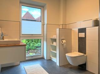Nordsee Park SK 29 Watt'n Villa 3 - Dangast - 7