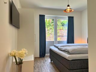 Nordsee Park SK 29 Watt'n Villa 1 - 5