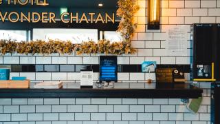 Blue Steak Wonder Chatan - 4