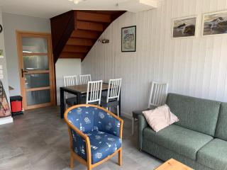 Maison Familiale entre Plage et Baie d'Authie, Jardin Sud, Parking Privé, 2 Chambres - FR-1-482-33 - Fort-Mahon-Plage - 5
