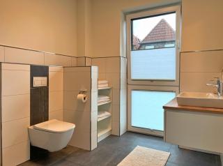 Nordsee Park SK 29 Watt'n Villa 4 - Dangast - 7