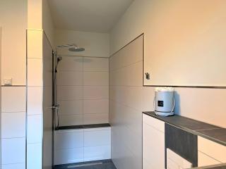 Nordsee Park SK 29 Watt'n Villa 4 - Dangast - 4