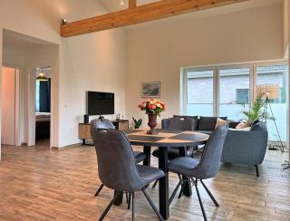 Nordsee Park SK 29 Watt'n Villa 4 - 1