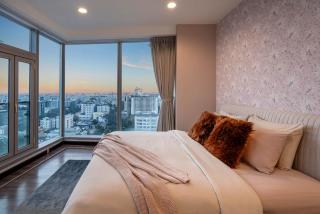 Spacious Central Apartments for Group and Family - Sailing Tower - Ho Chi Minh - 4