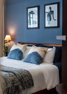 Spacious Central Apartments for Group and Family - Sailing Tower - Ho Chi Minh - 2