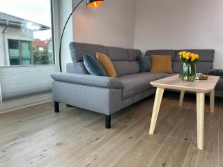 Nordsee Park Dan 53 kinderfreundlich mit Spielzimmer und Chillout Area - Dangast - 5