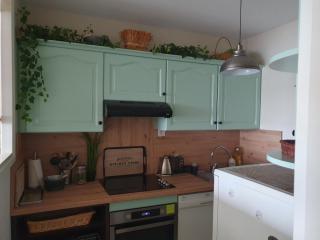 Appartement familial face mer avec balcon - FR-1-485-95 - Les Sables-d'Olonne - 4