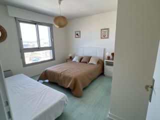 Appartement familial face mer avec balcon - FR-1-485-95 - Les Sables-d'Olonne - 3