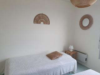 Appartement familial face mer avec balcon - FR-1-485-95 - Les Sables-d'Olonne - 1
