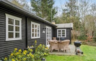 Gorgeous Home In Nykøbing Sj With Wifi - Nykøbing Sjælland - 8